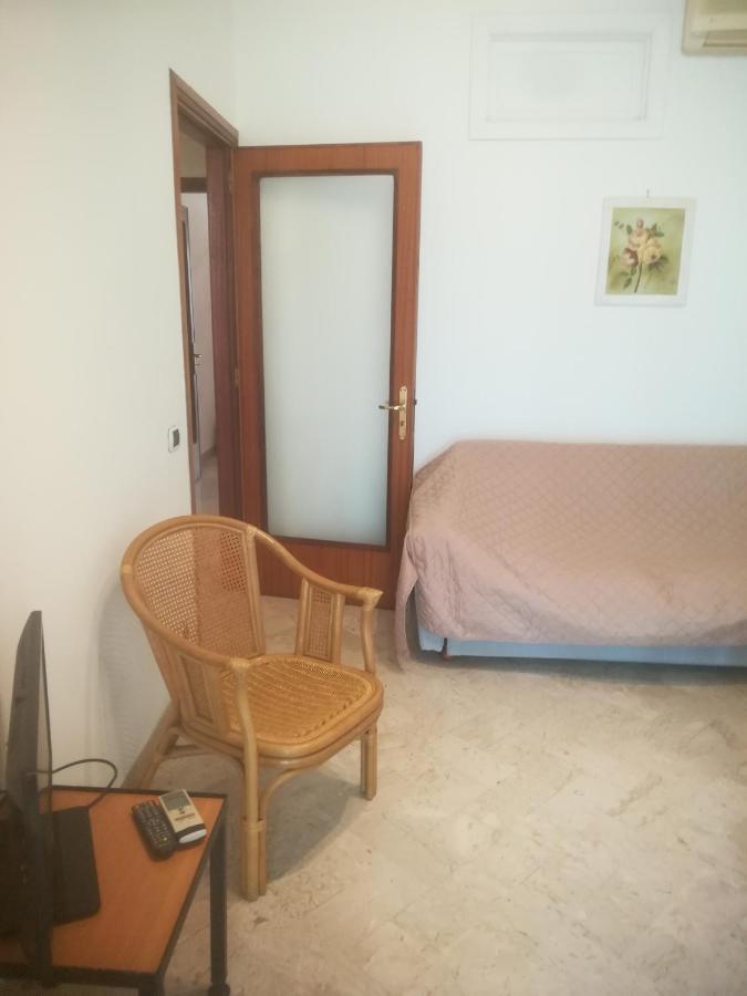 Apartamento Gianna House Bari Exterior foto