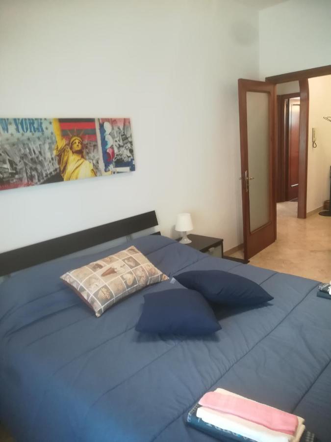 Apartamento Gianna House Bari Exterior foto