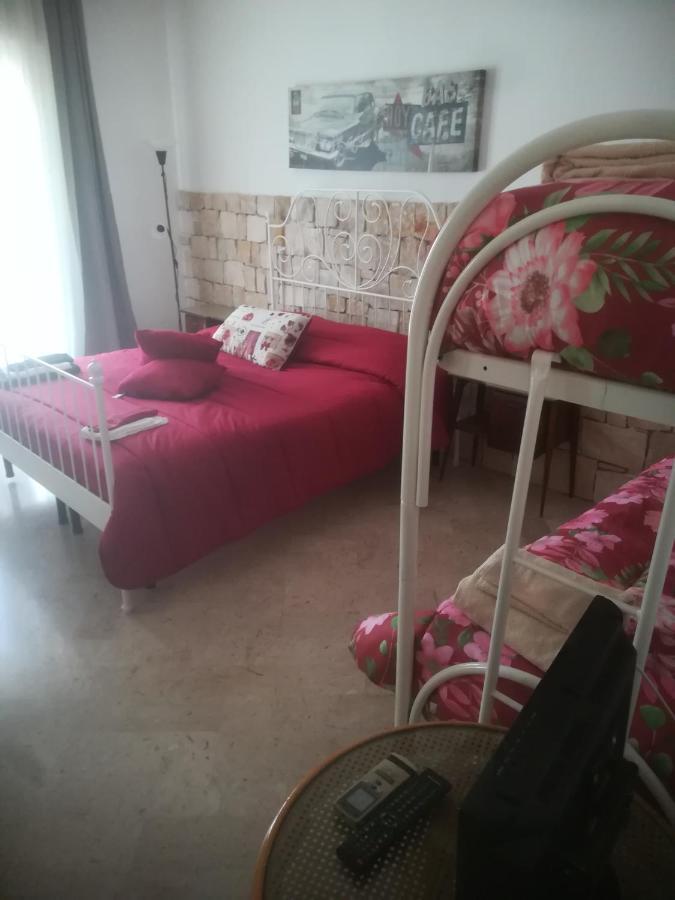 Apartamento Gianna House Bari Exterior foto