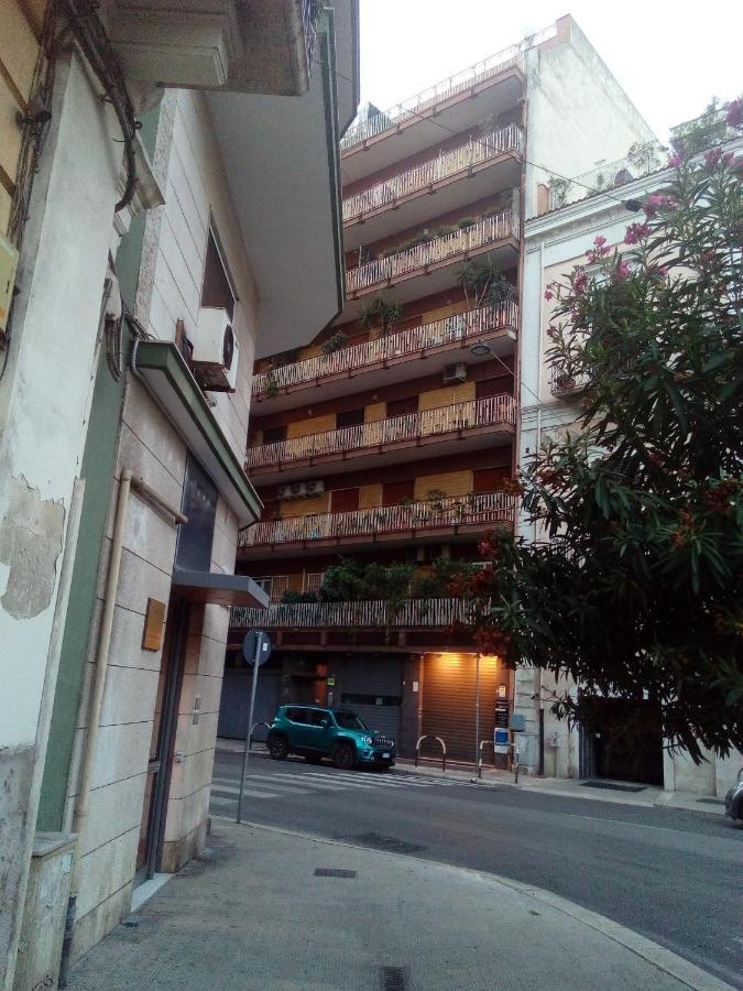 Apartamento Gianna House Bari Exterior foto