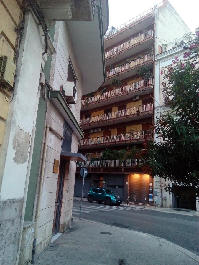 Apartamento Gianna House Bari Exterior foto